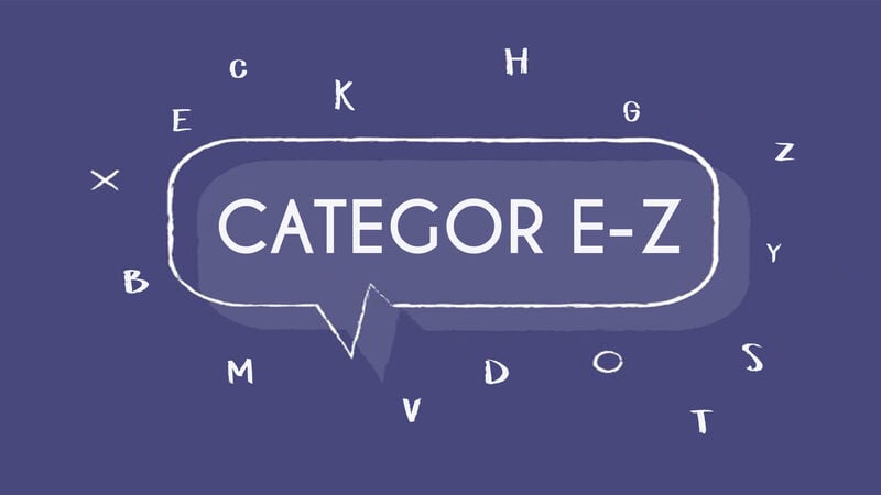 Categor E-Z